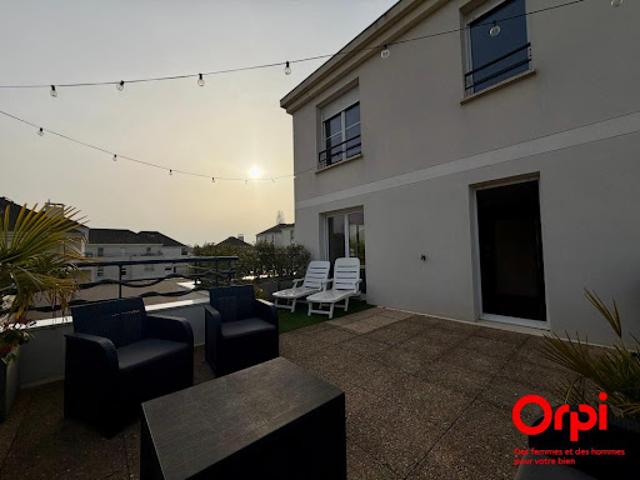 Duplex vente à Versailles, Montigny-le-bretonneux