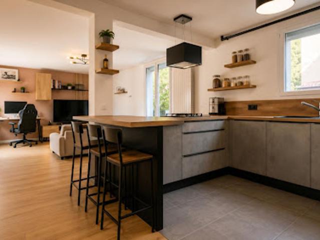 Duplex vente à Reims