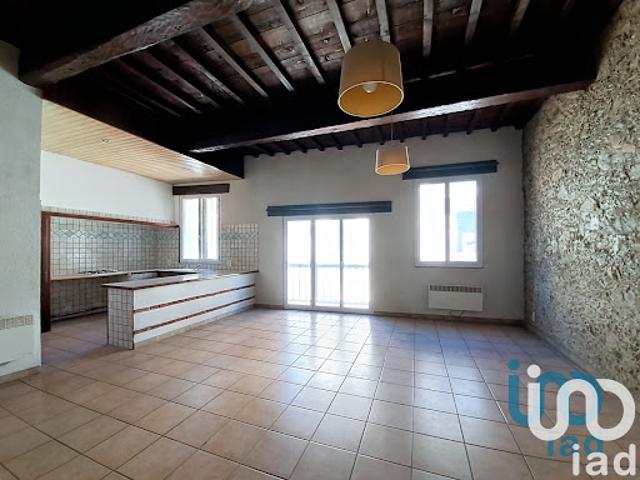 Duplex vente à Rivesaltes