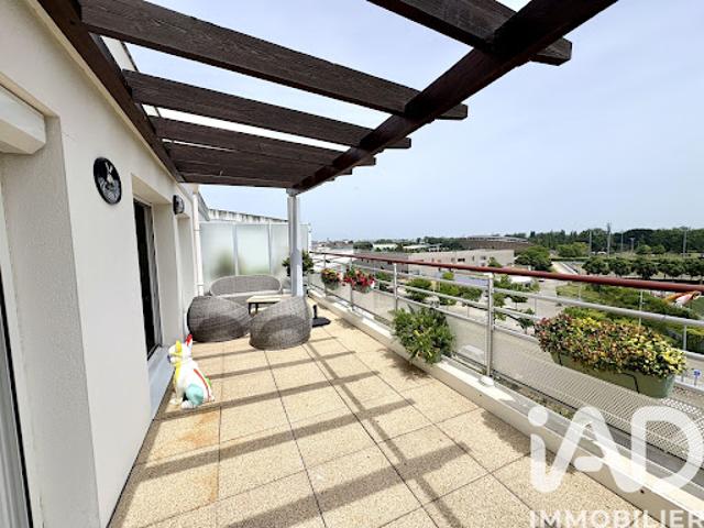 Duplex vente à Saint-Nazaire, Saint-nazaire