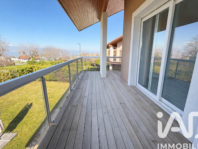 Duplex vente à Thonon-les-Bains, Thonon-les-bains