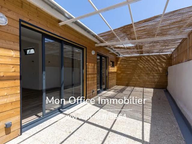 Duplex vente à Marseille, Saint-Louis