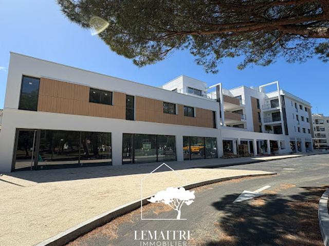 Duplex vente à Rochefort, Les Mathes