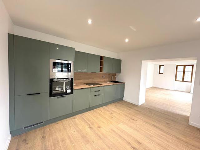 Duplex vente à Lyon, Métropole de Lyon