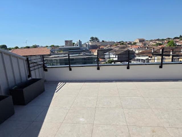Duplex vente à Bordeaux