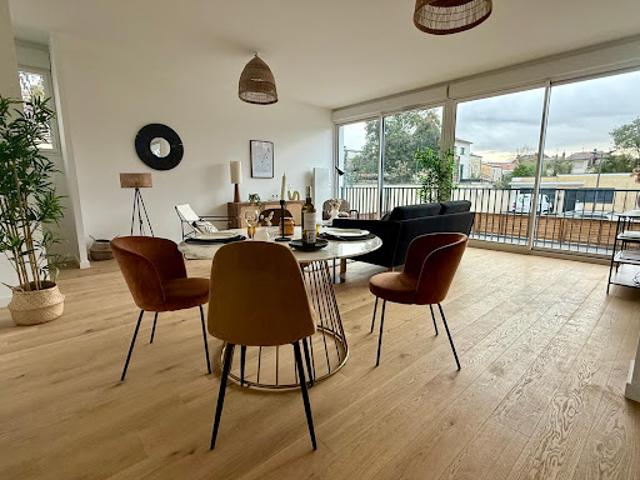 Duplex vente à Bordeaux