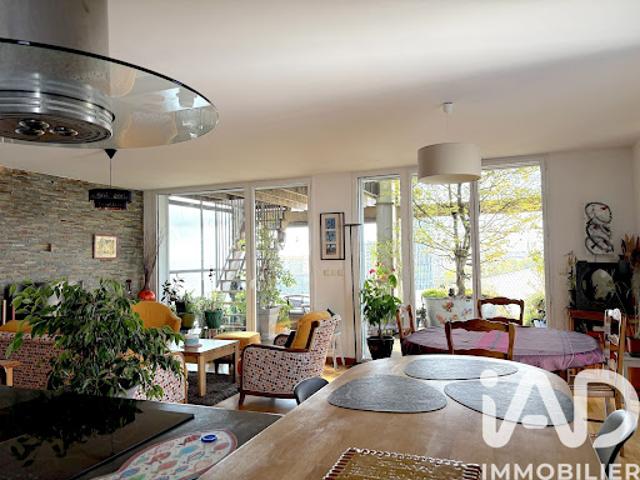 Duplex vente à Nantes