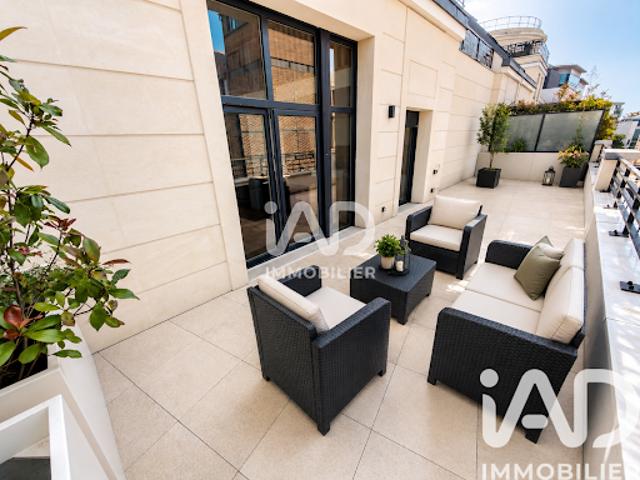 Duplex vente à Saint-Denis, Île-de-France