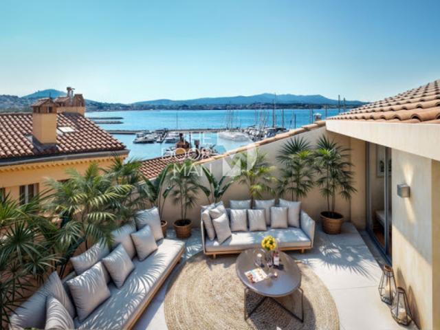 Duplex vente à Arrondissement de Toulon, Sanary-sur-mer