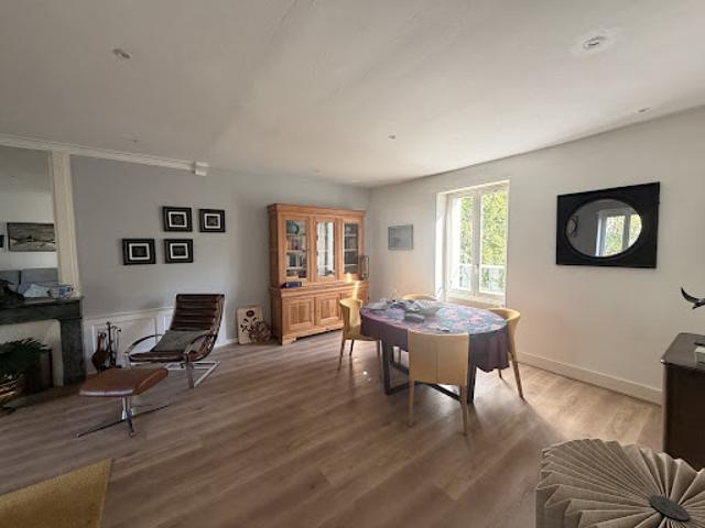 Duplex vente à Vannes, Bretagne