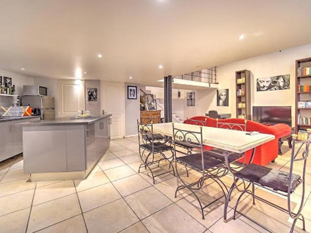 Duplex vente à Grasse, Cannes