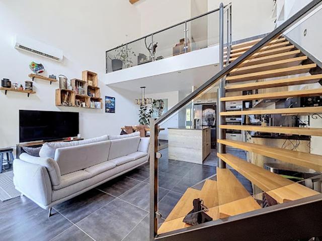 Duplex vente à Avignon