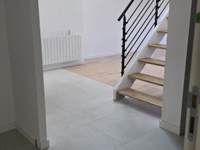Duplex vente à Montbéliard, Bavans