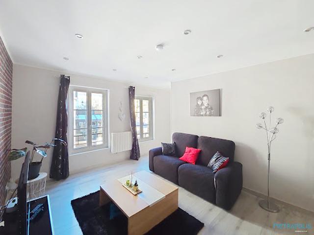 Duplex vente à Chalon-sur-Saône, Chalon-sur-saône