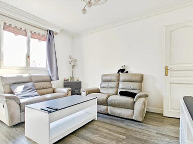 Appartement vente à Palaiseau, Montlhéry