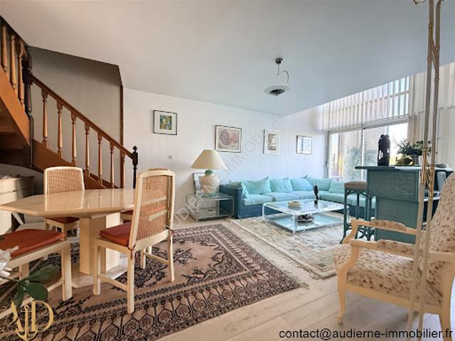 Duplex vente à Quimper, Bretagne