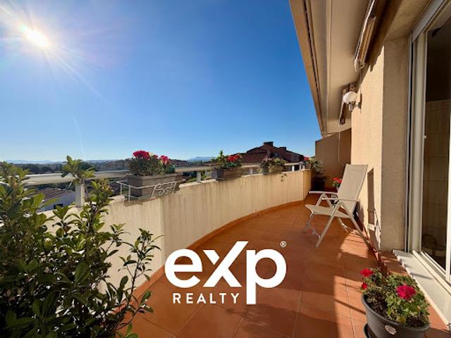 Duplex vente à Jas de Bouffan, Aix-en-Provence