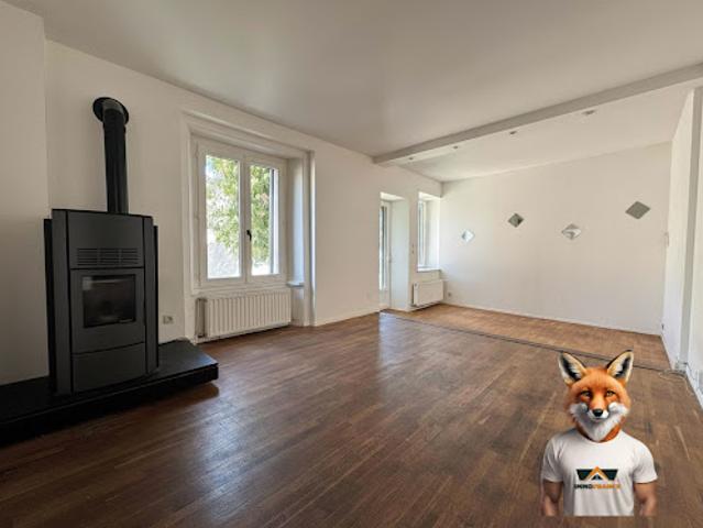 Duplex vente à Rotonde, Besançon