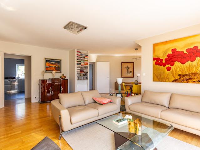 Duplex vente à Rennes, Bretagne