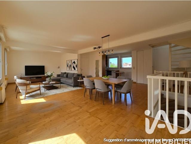 Duplex vente à Meaux