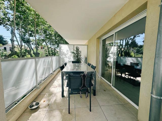 Duplex vente à Arrondissement de Toulon, Toulon