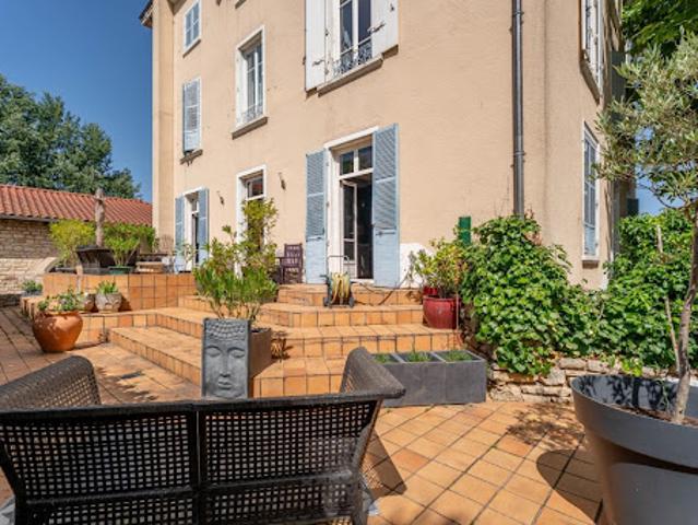 Duplex vente à Villefranche-sur-Saône, Rhône