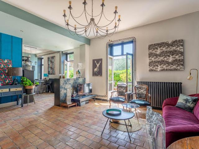 Duplex vente à Villefranche-sur-Saône, Rhône