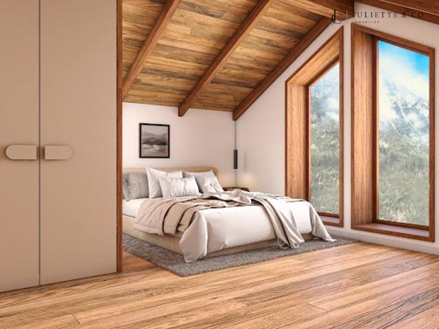 Duplex vente à Bonneville, Chamonix-mont-blanc