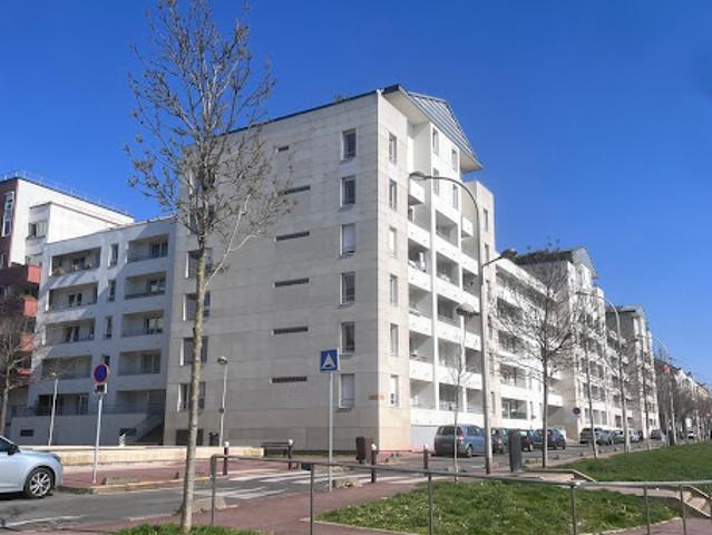 Duplex vente à Créteil