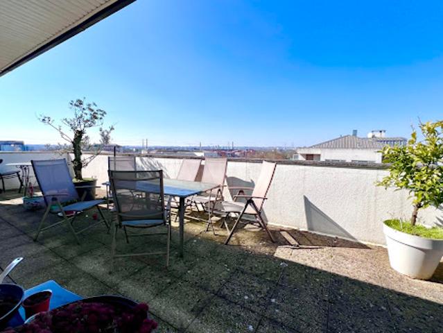 Duplex vente à Créteil