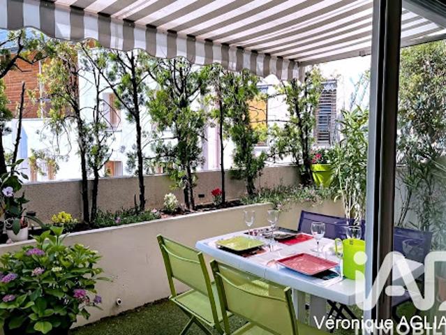 Duplex vente à Grenoble