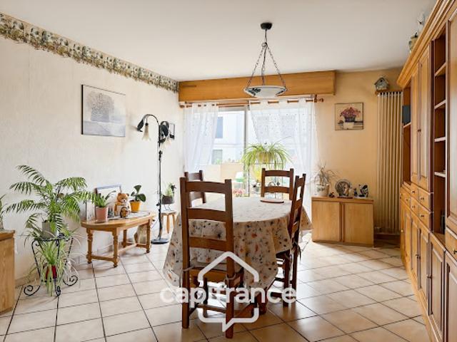 Duplex vente à Torcy, Lagny-sur-marne