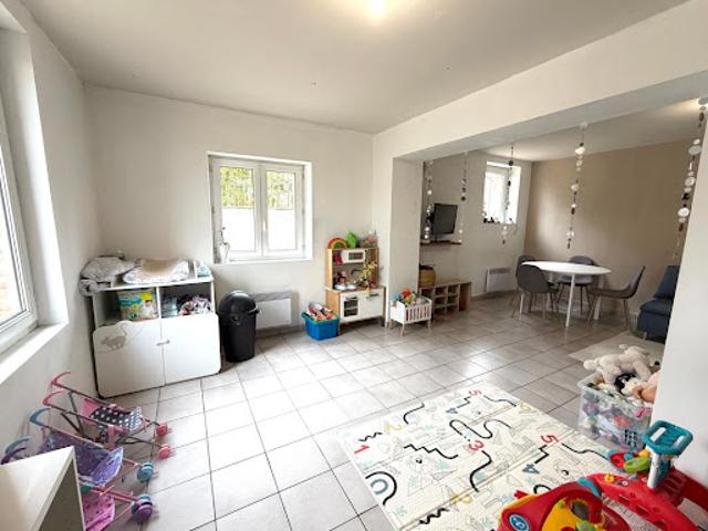 Duplex vente à Castres, Lavaur
