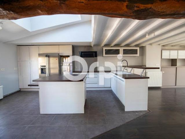 Duplex vente à Limoges