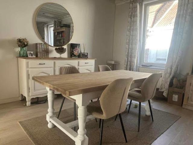 Duplex vente à Wervicq-Sud, Nord
