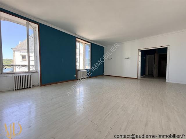 Duplex vente à Quimper, Bretagne