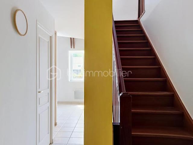 Duplex vente à Cherbourg