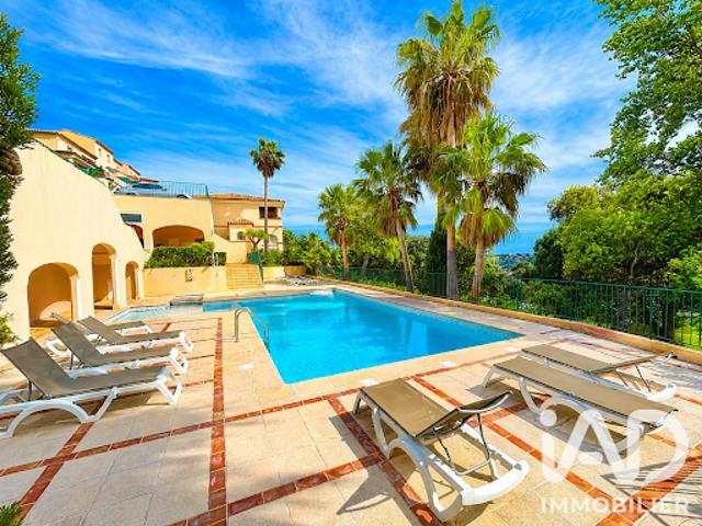 Duplex vente à Arrondissement de Draguignan, Sainte-maxime