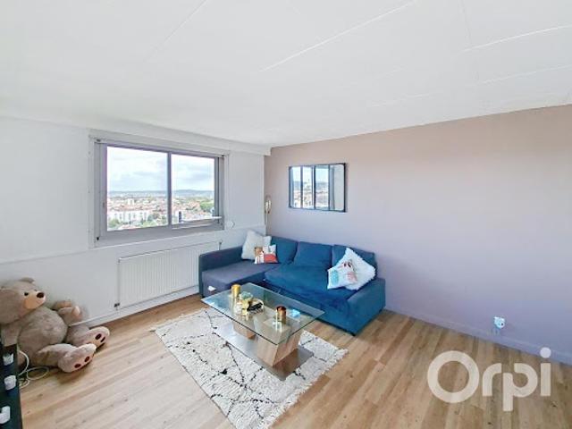 Duplex vente à Nancy