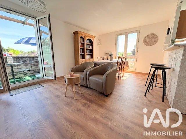 Duplex vente à Versailles, Montigny-le-bretonneux