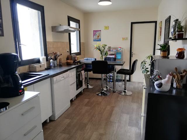 Duplex vente à Lons-le-Saunier, Bletterans