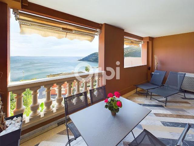 Duplex vente à Théoule-sur-mer, La Californie