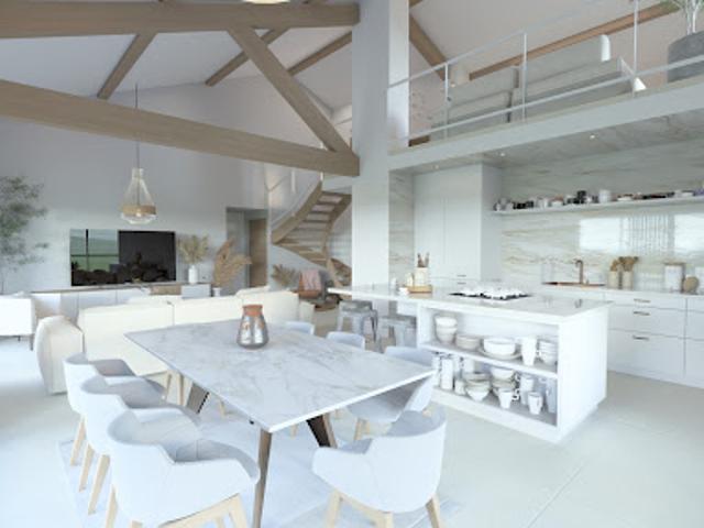 Duplex vente à Annecy