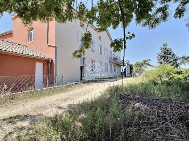Duplex vente à Villefranche-sur-Saône, Rhône