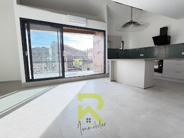 Duplex vente à Béziers, Agde
