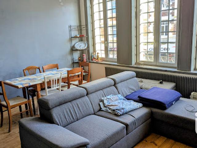 Duplex vente à Armentières