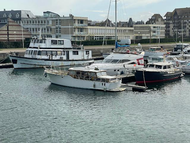 Duplex vente à Lisieux, Deauville