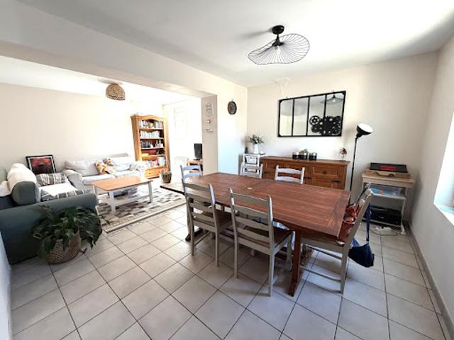Duplex vente à Castres, Lavaur