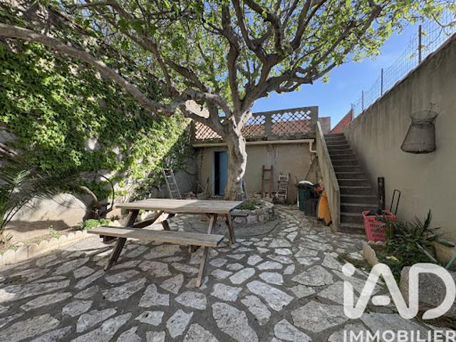 Duplex vente à Narbonne, Port-la-nouvelle