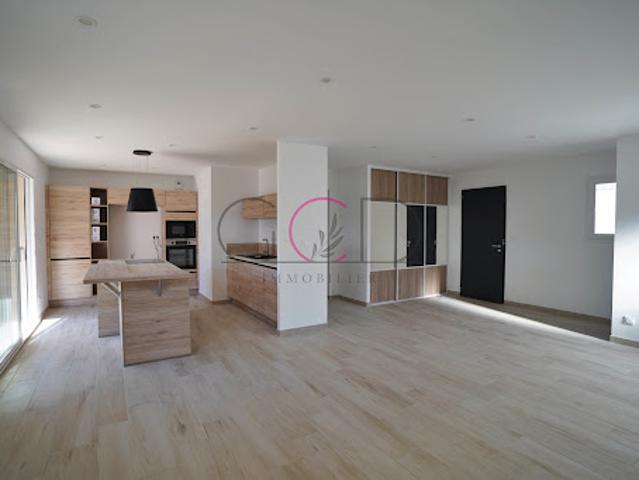Duplex vente à Aix-en-Provence, Ventabren